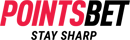 PointsBet logo